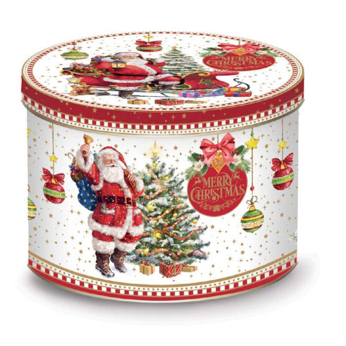 Easy Life 0119/CHME Porcelain mug set 4pcs gift box