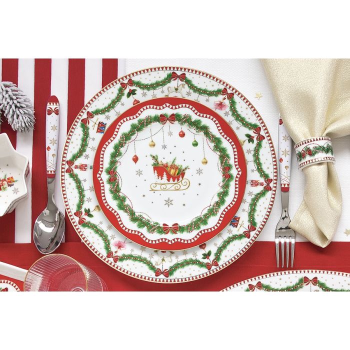 Easy Life 0942/MNOE Serving plate 26.5cm