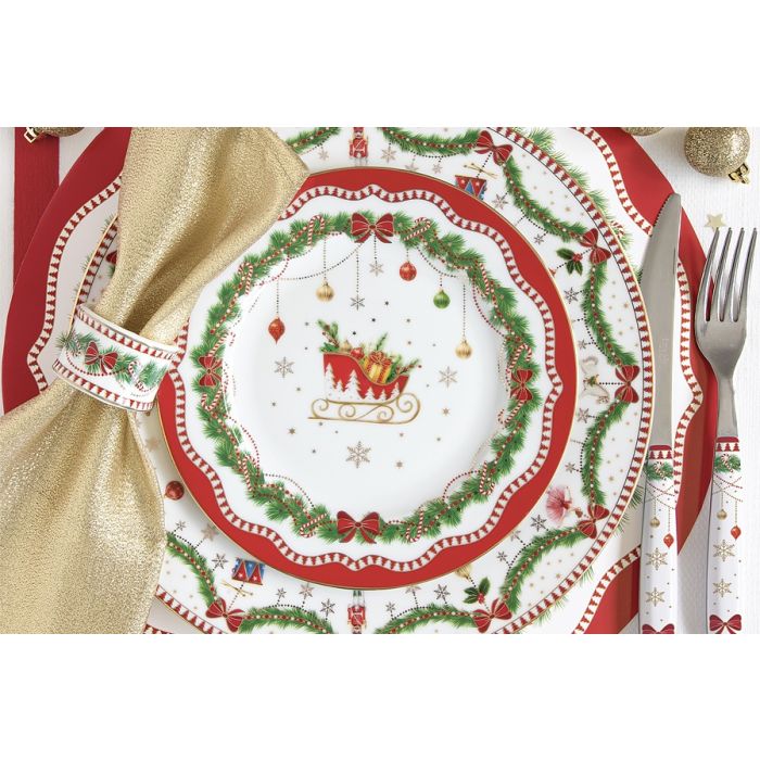 Easy Life 0942/MNOE Serving plate 26.5cm