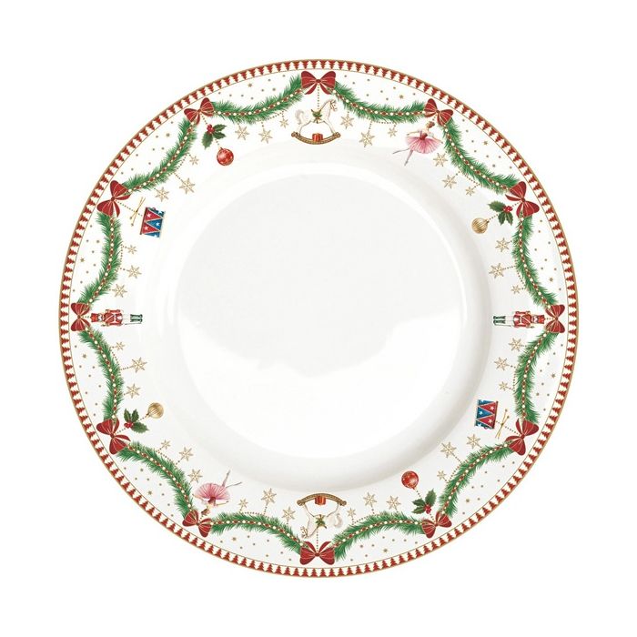 Easy Life 0942/MNOE Serving plate 26.5cm
