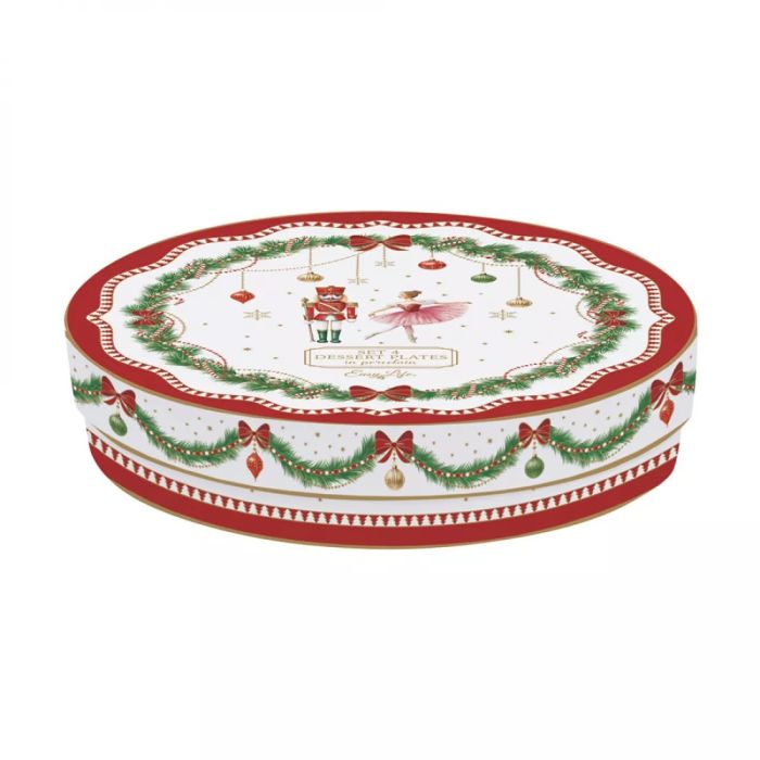 Easy Life 1100/MNOE Serving bowl set 4 pcs