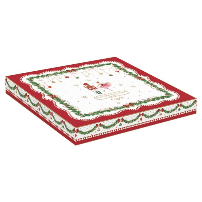 Easy Life 1105/MNOE Cake stand 2 tiers