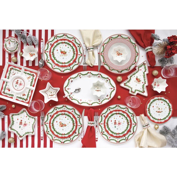 Easy Life 1105/MNOE Cake stand 2 tiers