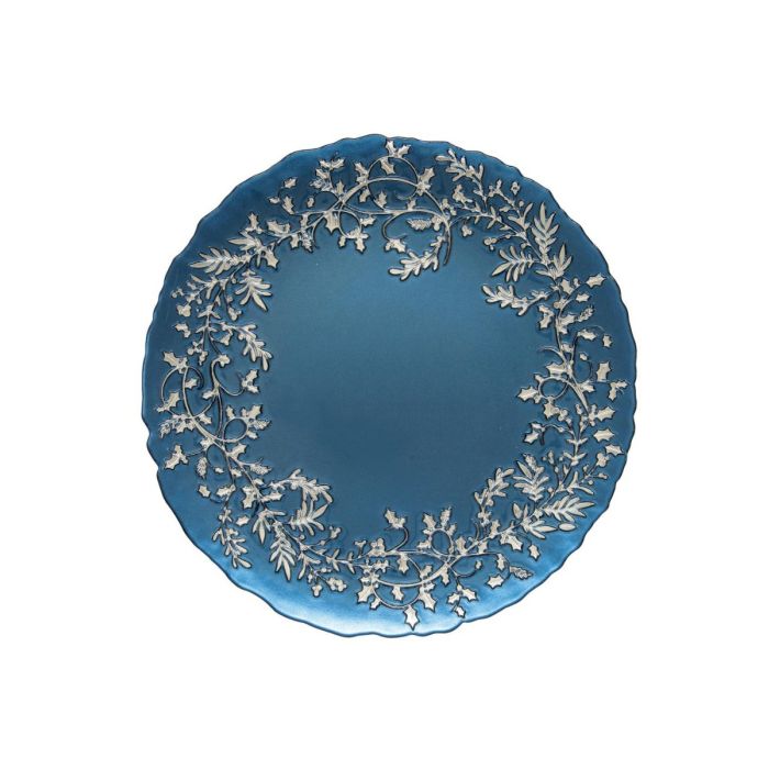 Easy Life 1429/BLUE Serving plate 33cm