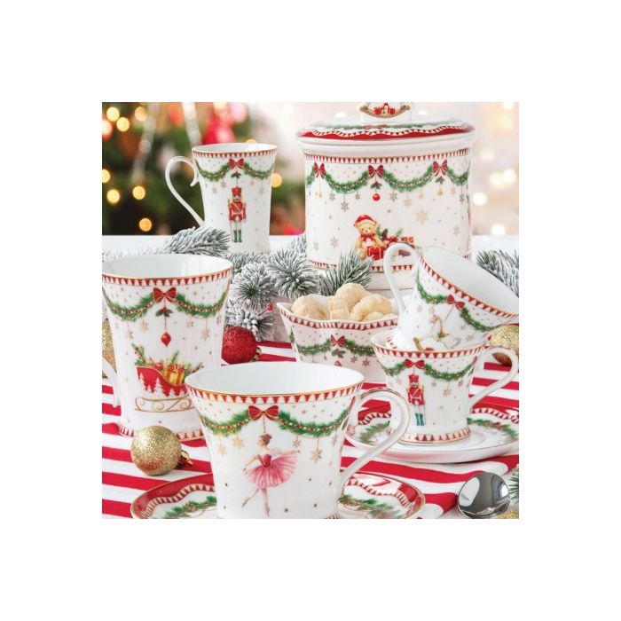 Easy Life 1484/MNOE serving plate "star"