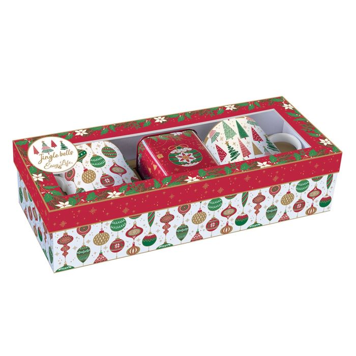 Easy Life 1497/JING Set of 2 mugs