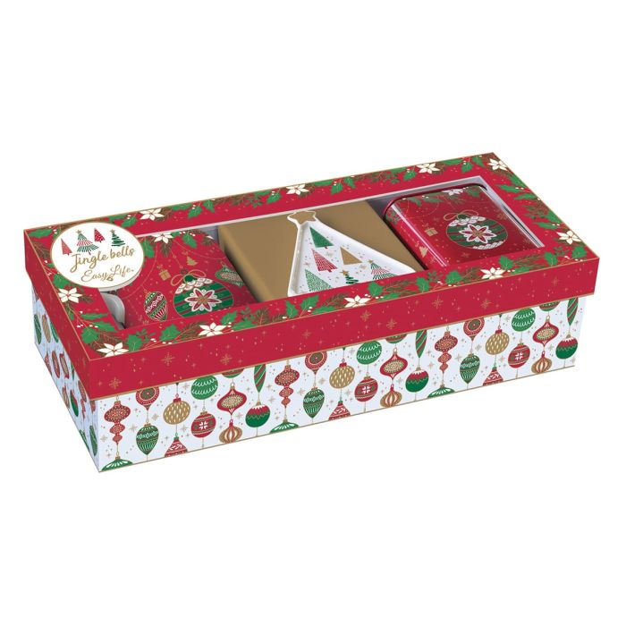 Easy Life 1498/JING Mug with tea bag holder