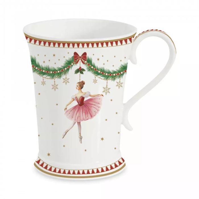 Easy Life 1794/MNOE Christmas mug 300ml