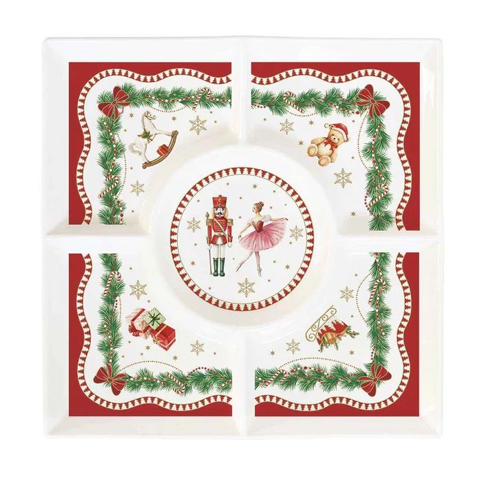 Easy Life 2095/MNOE Serving plate