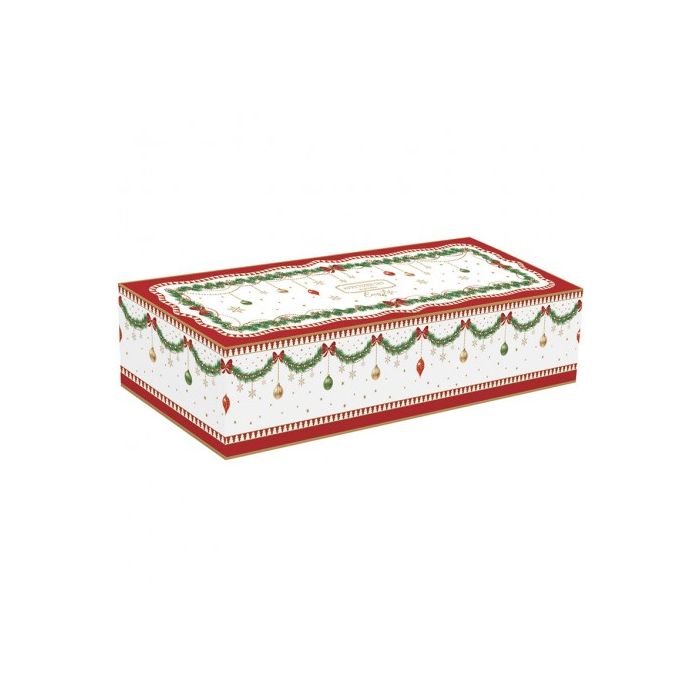 Easy Life 2183/MNOE Snack set 4 pcs