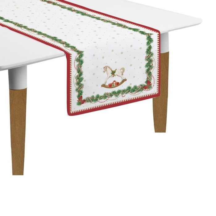 Easy Life 2631/MNOE_1 Table runner 45 x 140cm