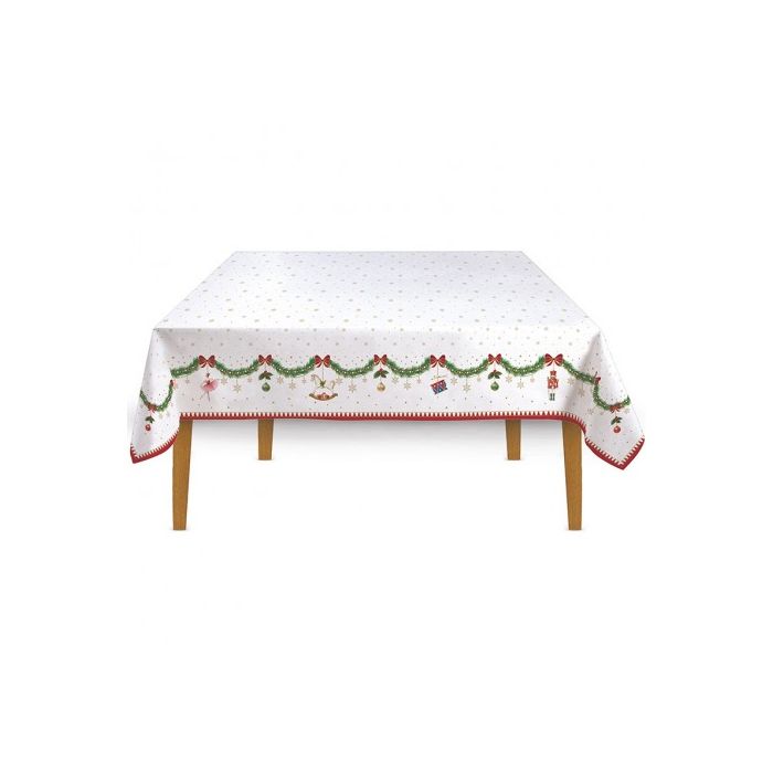 Easy Life 2632/MNOE Tablecloth 145х180cm