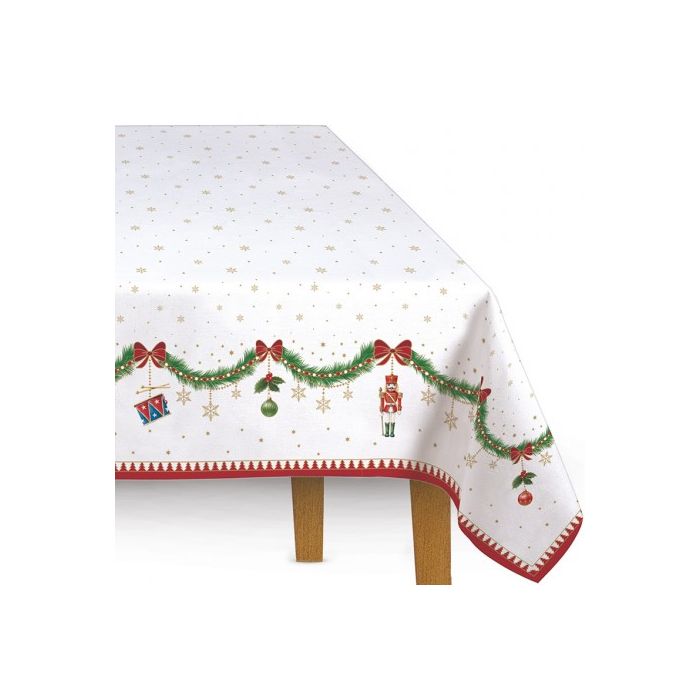 Easy Life 2632/MNOE Tablecloth 145х180cm