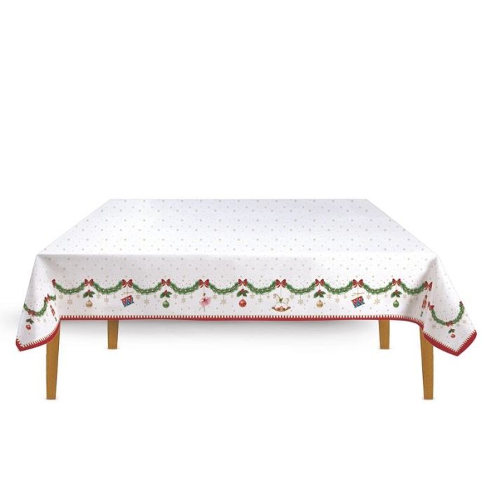 Easy Life 2633/MNOE Tablecloth 145 x 250cm