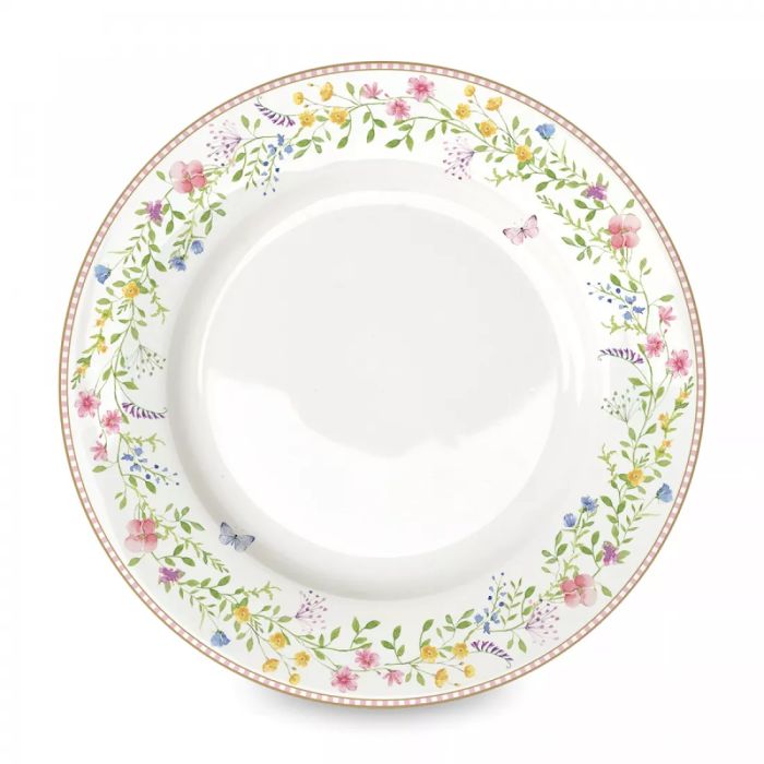 Easy life 0942/EAST plate 26.5cm