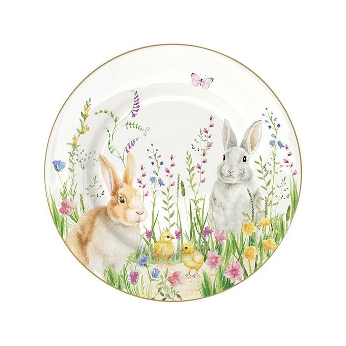 Easy life 0944/EAST plate 19cm