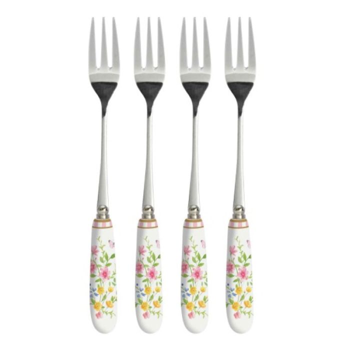 Easy Life 0969 EAST dessert fork set 4pcs
