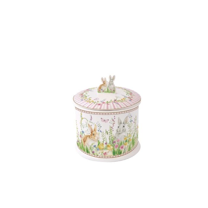 Easy Life 1492/EAST Cookie storage jar 14x16cm