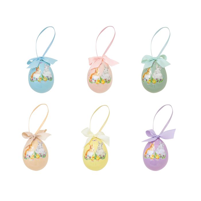 Easy Life 2149/EAST ceramic egg