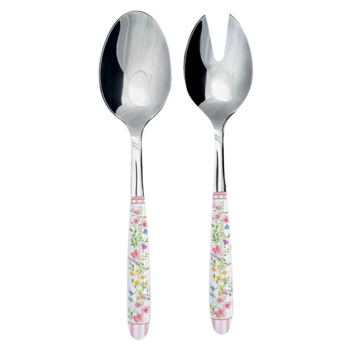 Easy Life 2268/EAST serving spoon set x2