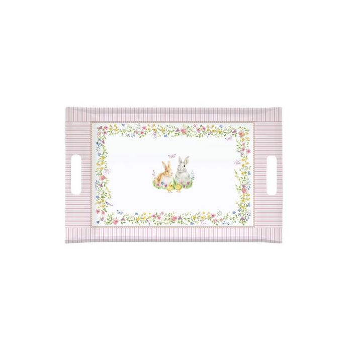 Easy Life PA02/EASTNV tray 47x31cm