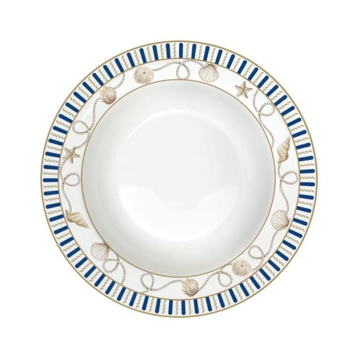 Easy Life 0943/BLLI plate 21.5cm