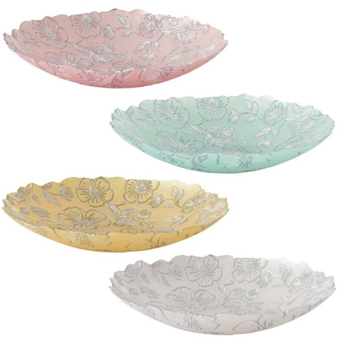 Easy Life 1438/SPIG glass serving bowl 32cm