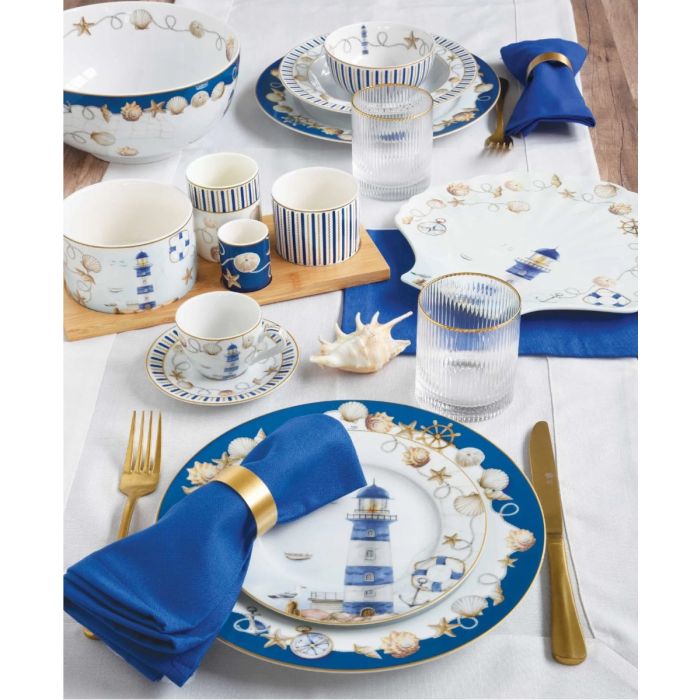 Easy Life 2268/BLLI spoon set x2