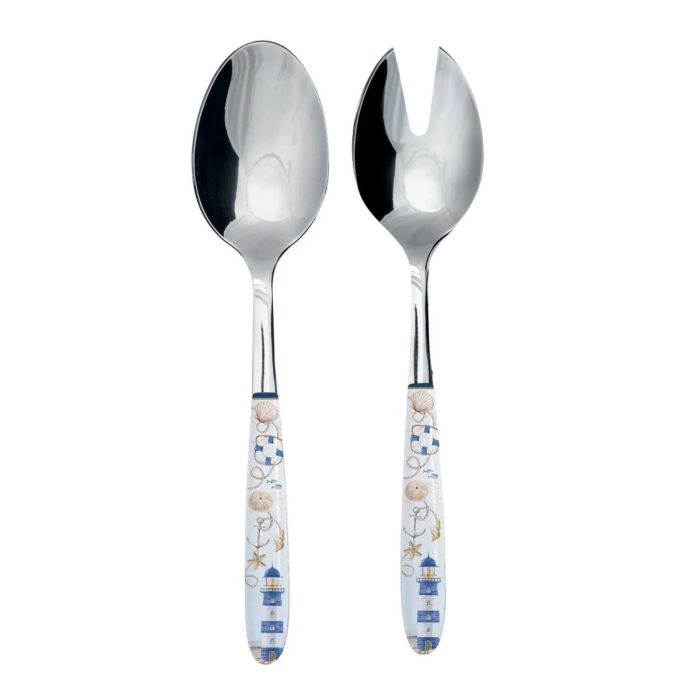 Easy Life 2268/BLLI spoon set x2