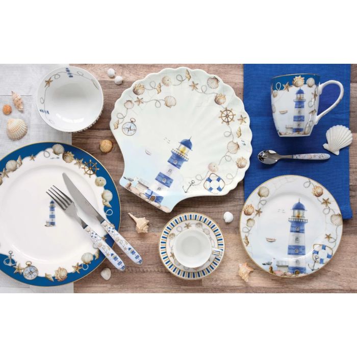 Easy Life 2268/BLLI spoon set x2