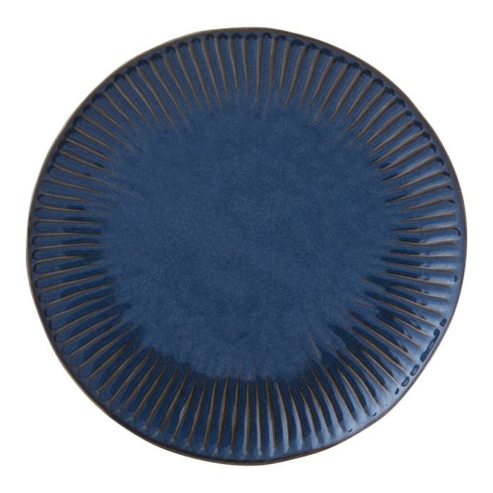 Easy Life 2530/GALB plate 26cm blue