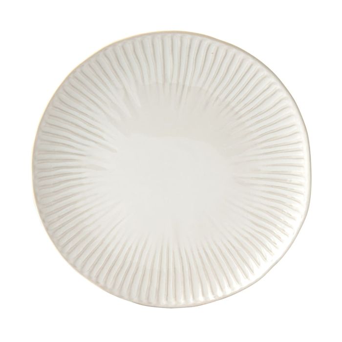 Easy Life 2530/GALW plate 26cm white