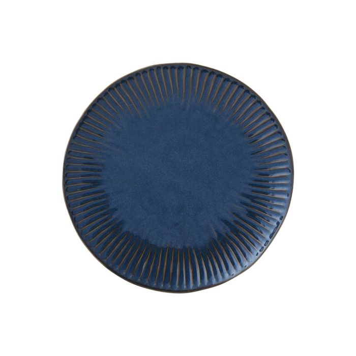 Easy Life 2532 GALB plate blue 19cm
