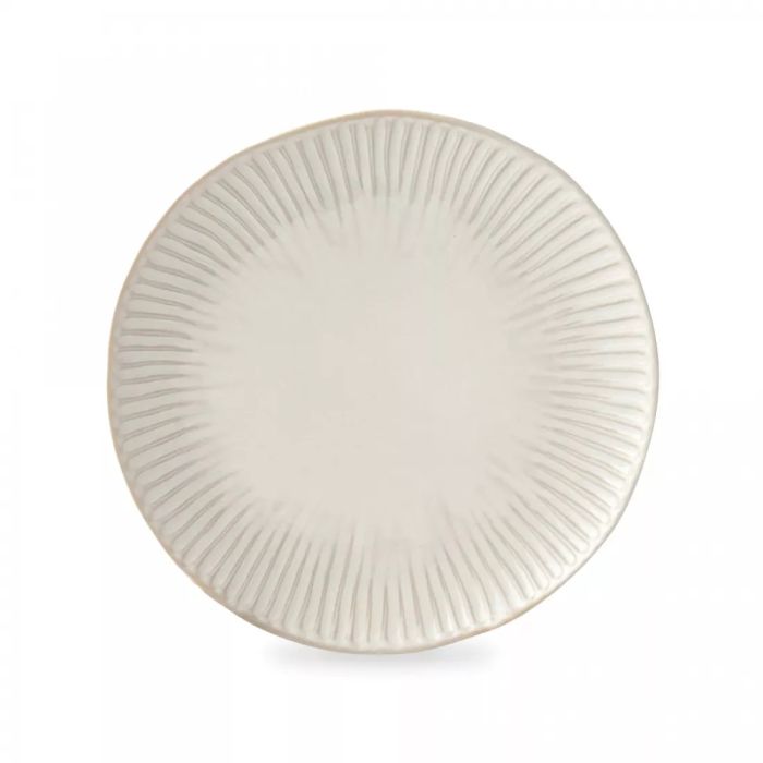 Easy Life 2532 GALW white plate 19cm