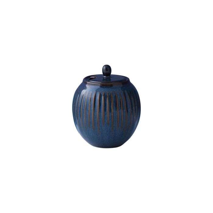 Easy Life 2538/GALB sugar bowl 250ml blue