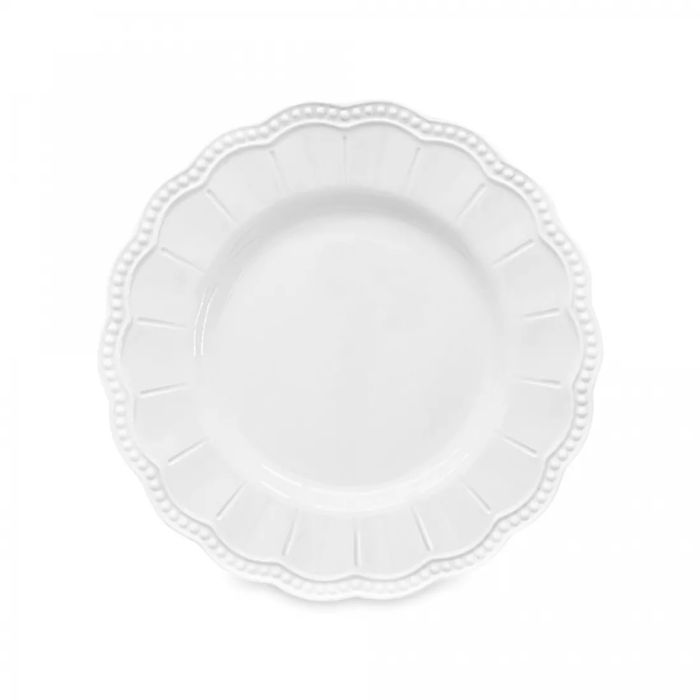 Easy Life 2882 ELIW plate 21cm
