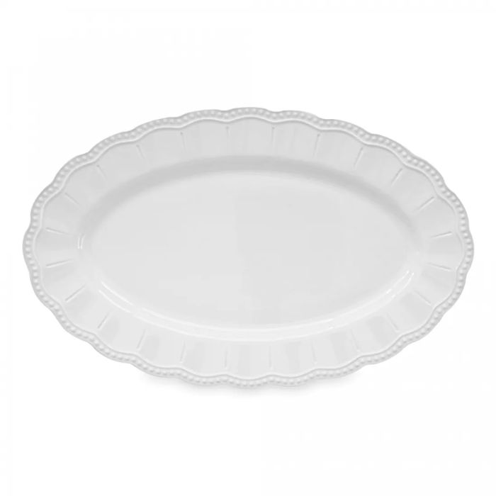 Easy Life 2891/ELIW oval serving plate 36x23cm
