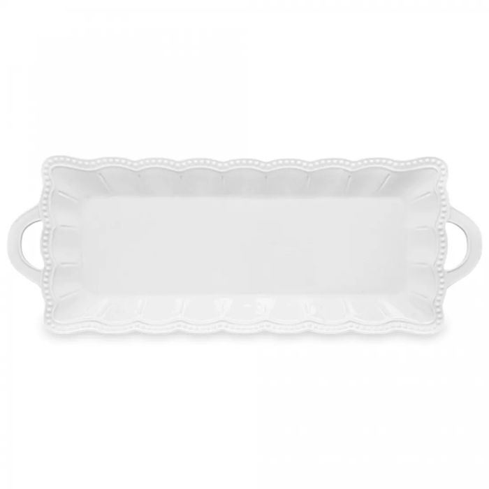 Easy Life 2892/ELIW oval serving tray 43x16cm