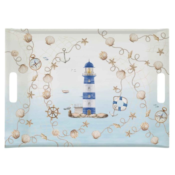 Easy Life RPA04/BLLINV serving tray 47x31cm