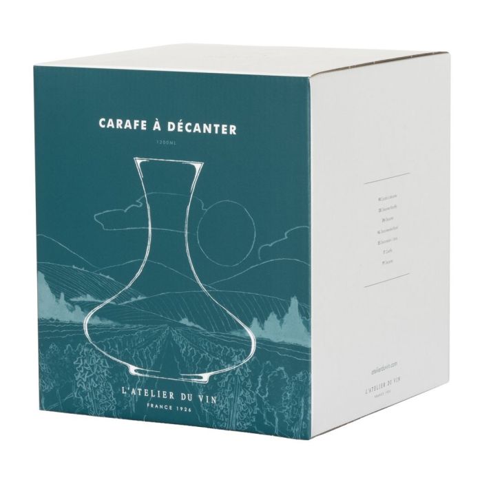 L`Atelier du vin 20559 decanter 1.2l