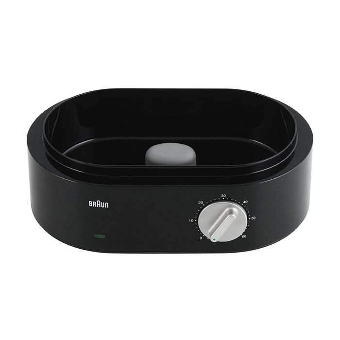 Braun FS5100 BK steamer