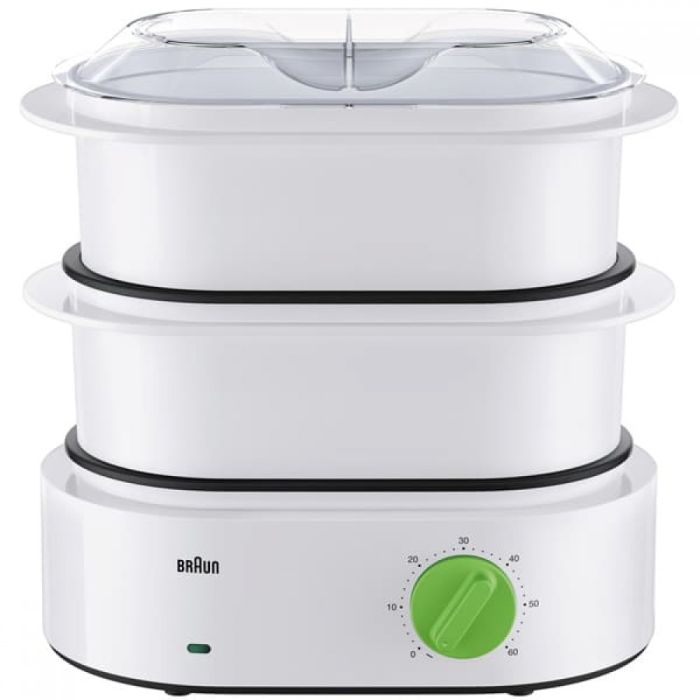 Braun FS3000 WH