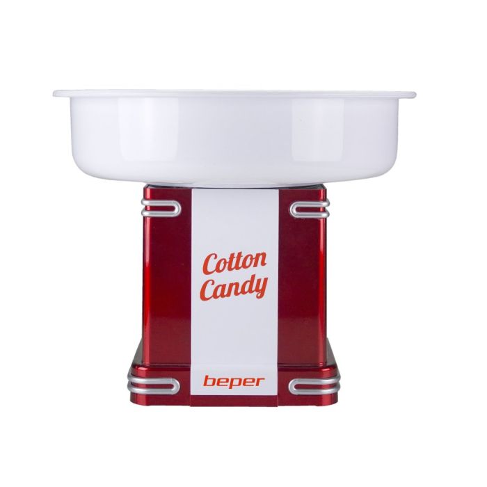 Beper 90.396Y Cotton Candy Maker - outlet