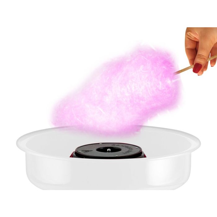 Beper 90.396Y Cotton Candy Maker - outlet
