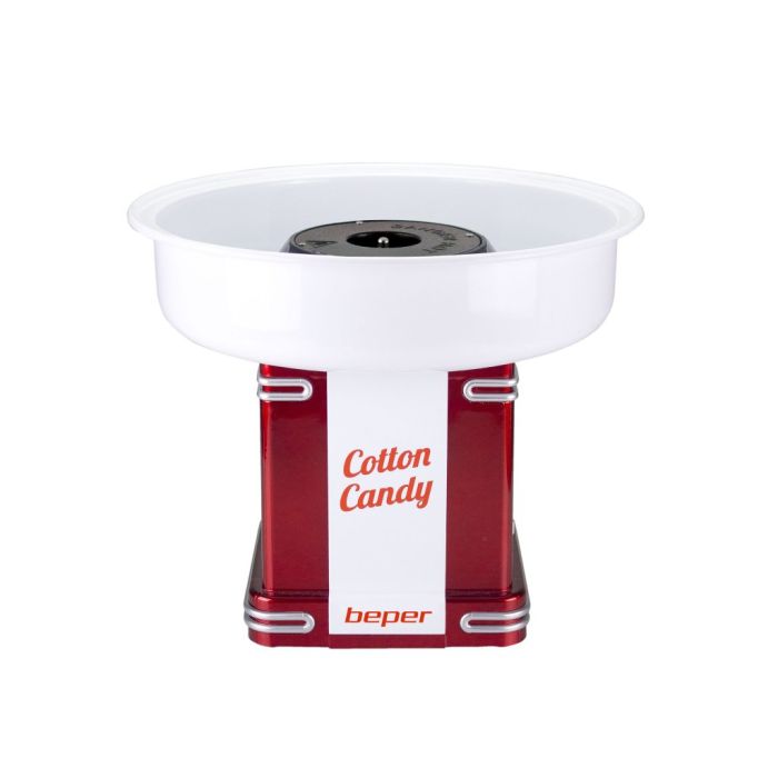 Beper 90.396Y Cotton Candy Maker - outlet