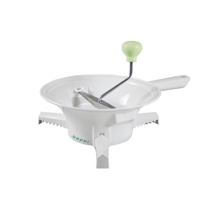 Beper MD.127 manual vegetable mill