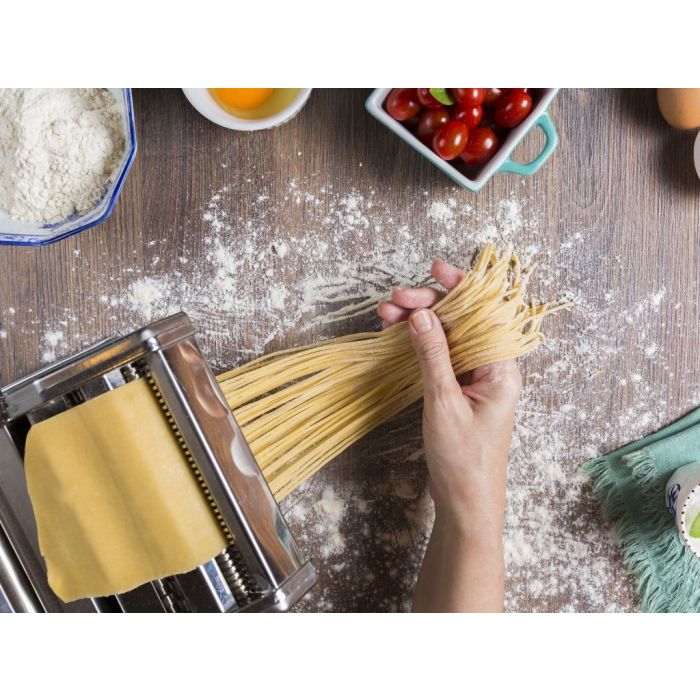 Beper MD.500 Pasta Machine