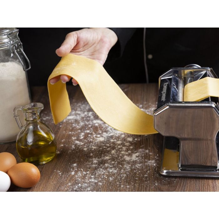 Beper MD.500 Pasta Machine