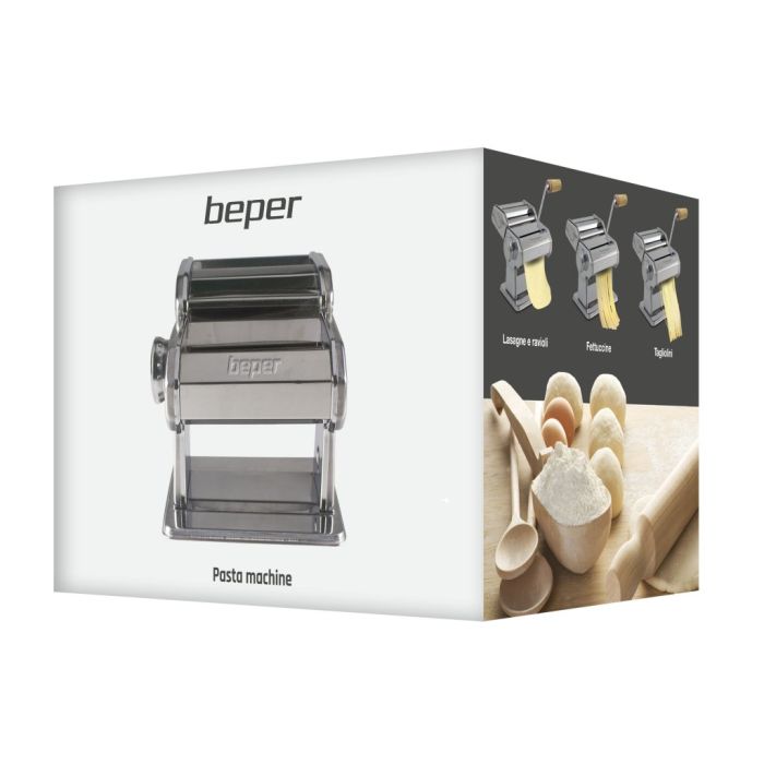 Beper MD.500 Pasta Machine