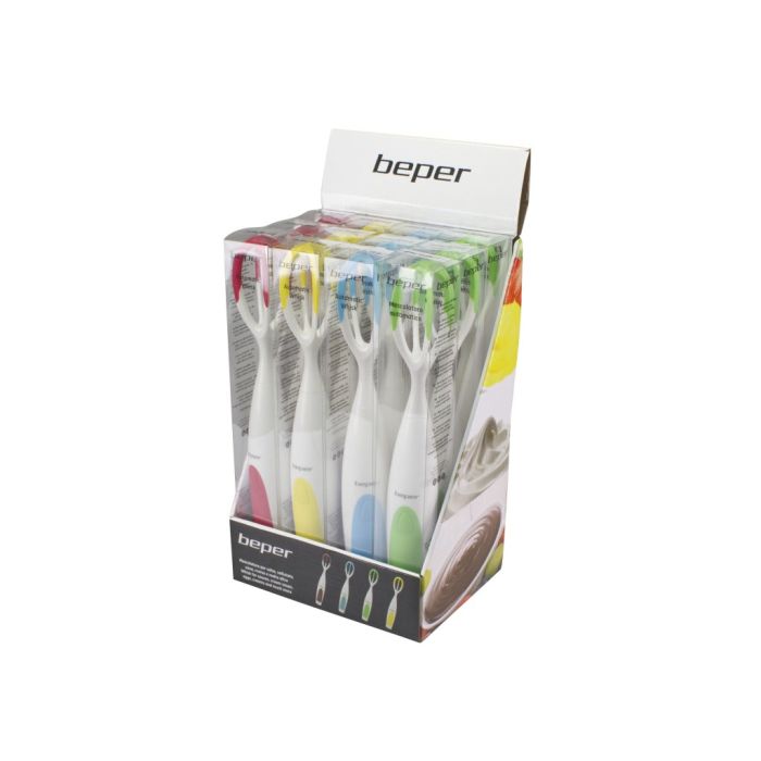 Beper P102SBA005 automatic whisk